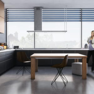 Project Kitchen !