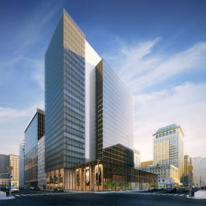 National Business Center for entrepreneurs