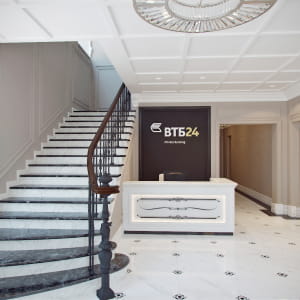 "VTB 24" Private Banking