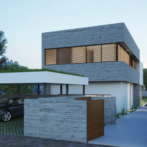 Villa G
