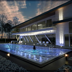 akdag villa