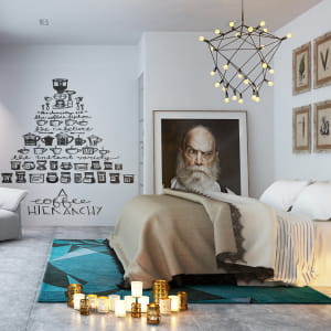 Bedroom design 2015
