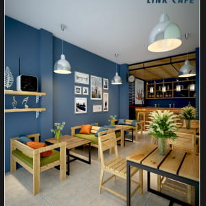 Link coffee