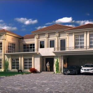 Villa