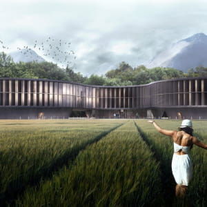 eso headquarters extension
