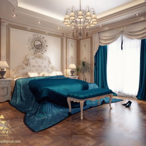 my last render