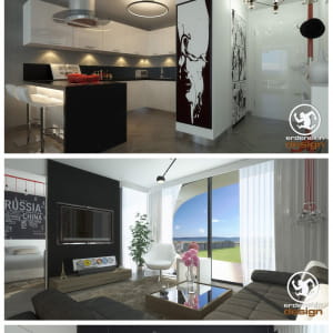1+1 studio