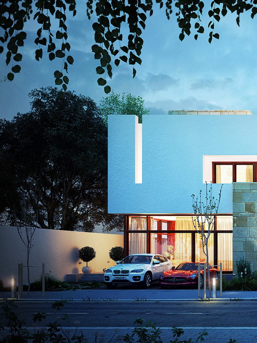 private-residence-doha-qatar