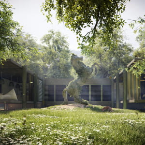 Valkyrian House