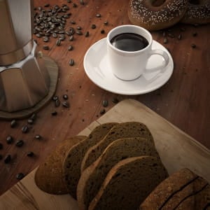 Coffee Moment