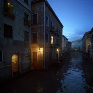 Venezia - Realtime