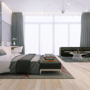 Privative house