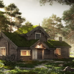 Cabin
