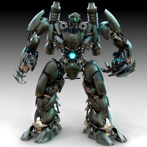 transformers-carpertor