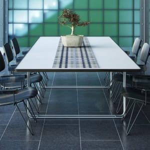 Taringa House Visualization