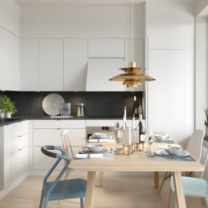 TMRW.se - Scandinavian interior