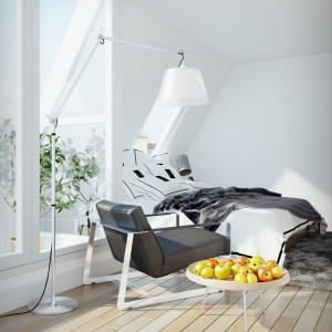 Apartment in Austria