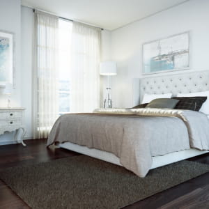 Bed Bed