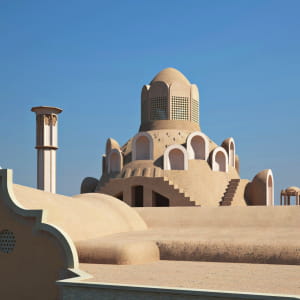 Iranian architecture