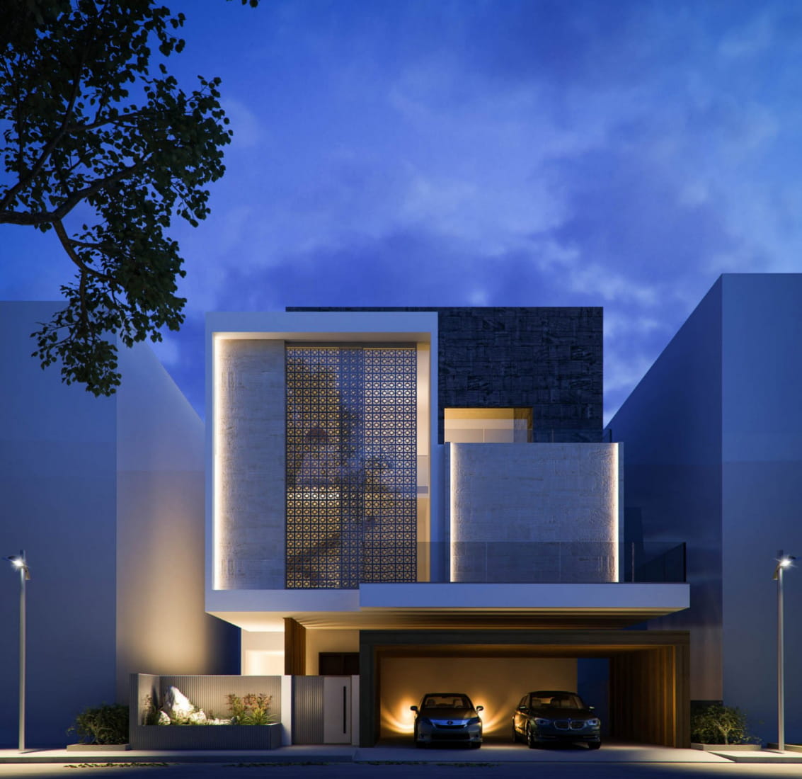 al-sayegh-villa-kuwait-architectural-design