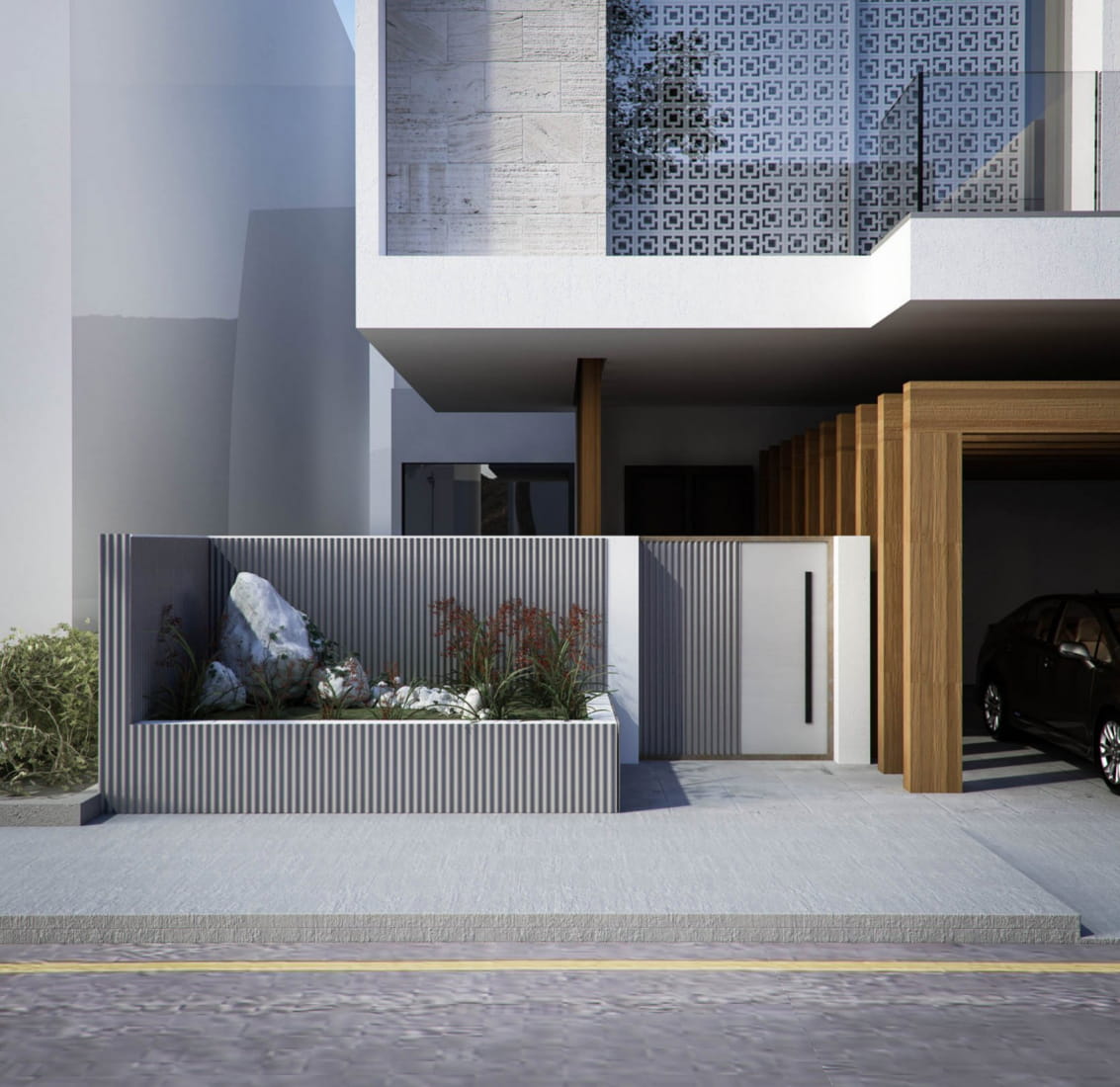 al-sayegh-villa-kuwait-architectural-design