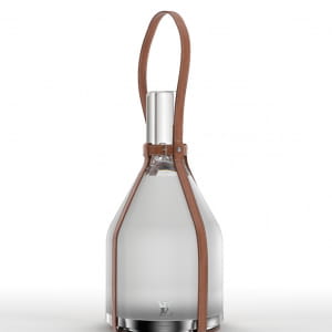 Louis Vuitton Bell Lamp