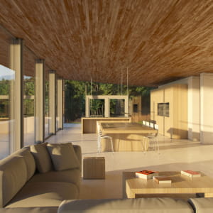 Alon House