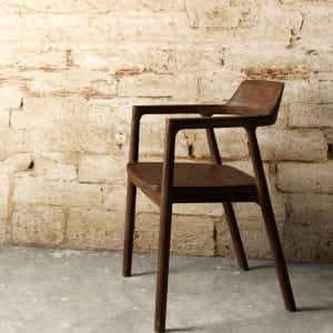 Hiroshima chair