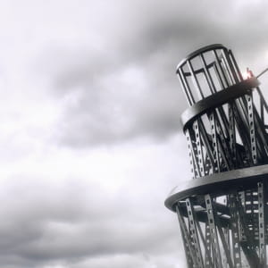 Taltin`s Tower