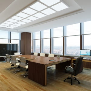 Office room