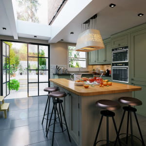 kitchen,