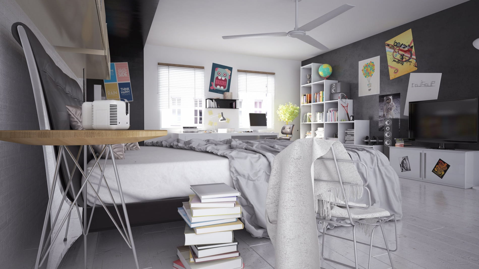 teenage-room-