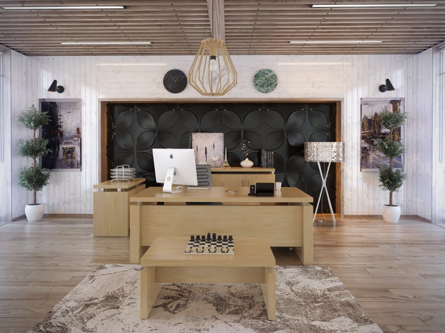 office-work-design