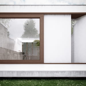 House W-DR
