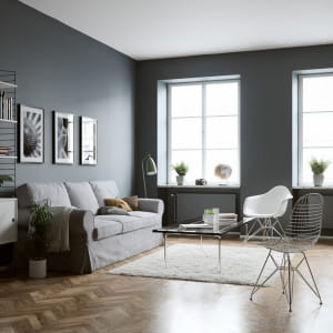 Project - Apartment