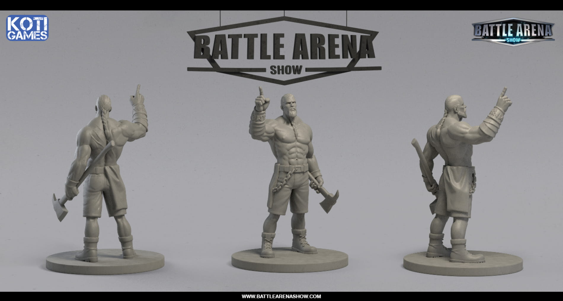 battle-arena-show-hero-miniatures