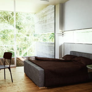 JKC1 House