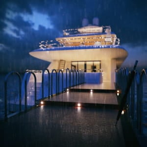 H-Yatch