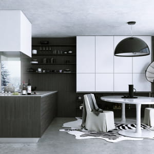 Kitchen Polifrom
