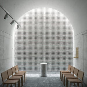 Crematorium