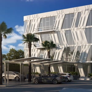Apartments
