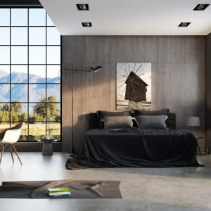 Lakeside Room - Hodidu