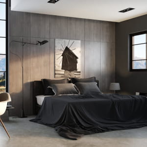 Lakeside Room - Hodidu