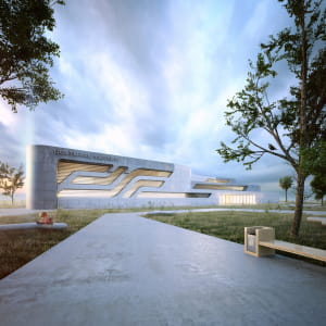 Cultural Museum