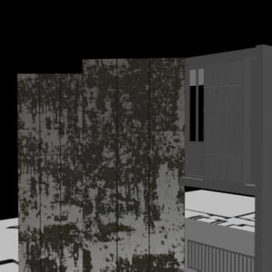 Need help with Vray Blend material ?