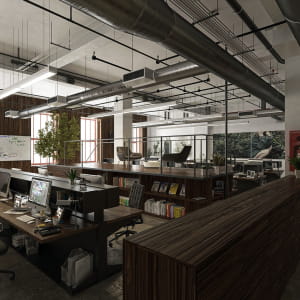 Fifty Three Office