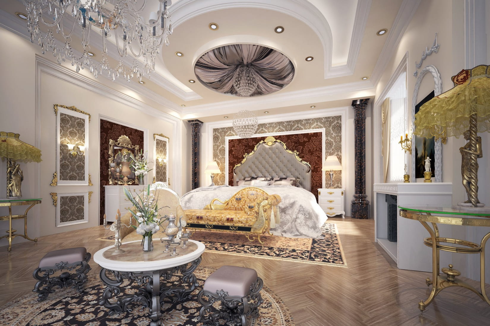 luxury-bedroom