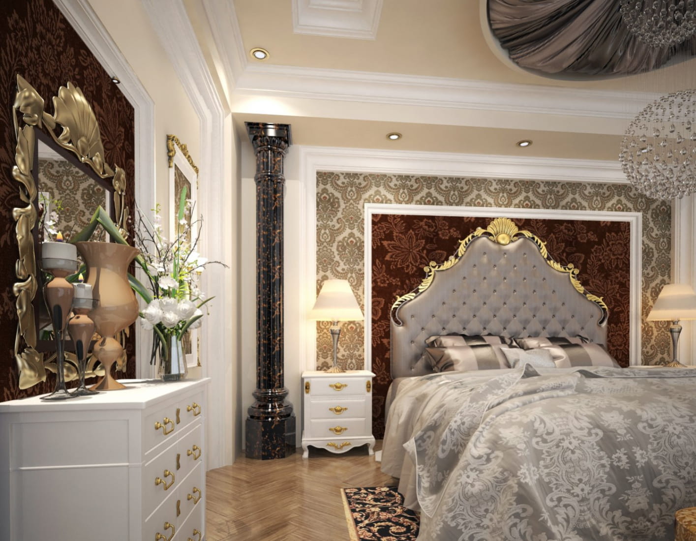 luxury-bedroom