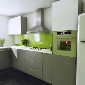 UE 4 - First attempt (update)