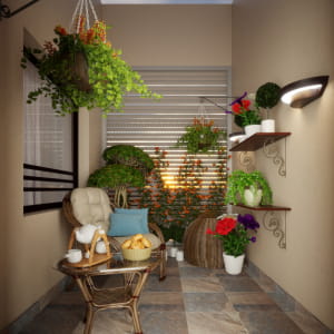 rooftop design